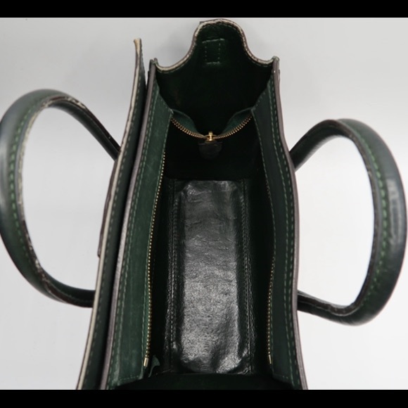 ♥️SOLD ON DEPOP♥️ Celine Nano Lugagge - Picture 5 of 14